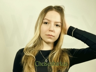 Chelseabarkus