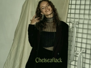Chelseaflack