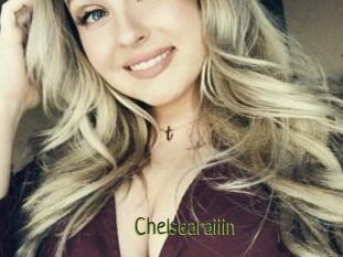 Chelsearaiiin