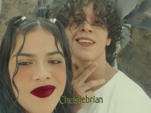 Chelsiebrian