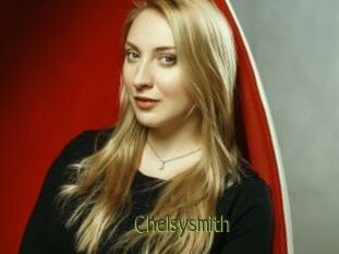 Chelsysmith
