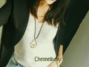 Chennellsexy