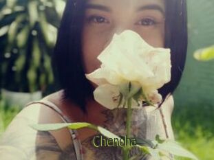 Chenoha