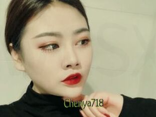 Chenya718