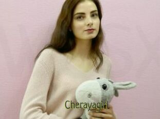 Cherayagirl