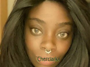 Cherclarkx