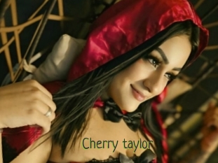 Cherry_taylor