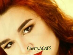 CherryAGNES