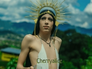 Cherryallice