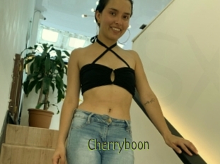 Cherryboon