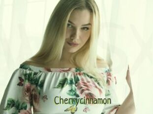 Cherrycinnamon