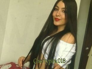 Cherrypink018
