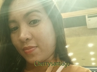 Cherrysantiago
