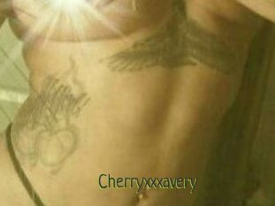Cherryxxxavery
