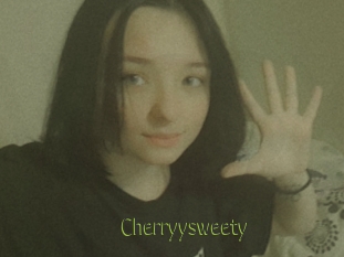 Cherryysweety