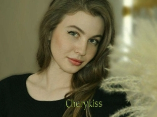 Cherykiss