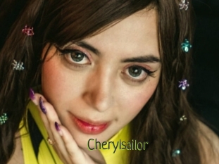 Cherylsailor