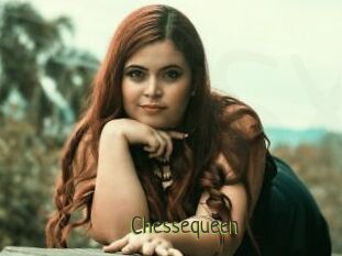 Chessequeen