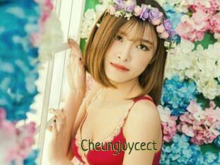 Cheungjoycect