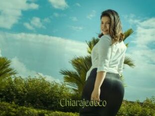 Chiarajedeco