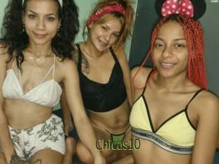 Chicas10