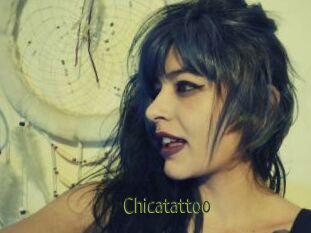 Chicatattoo