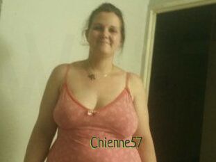 Chienne57