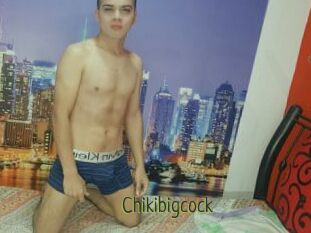 Chikibigcock