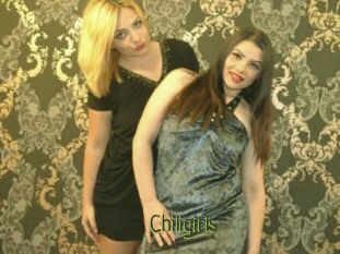 Chiligirls