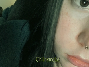 Chillnsmoke