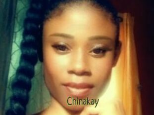 Chinakay