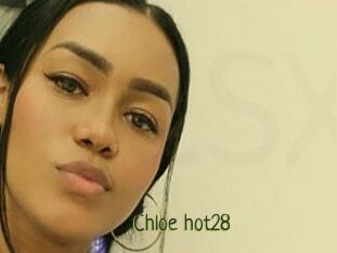 Chloe_hot28