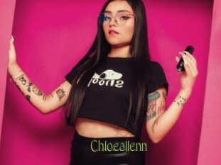 Chloeallenn