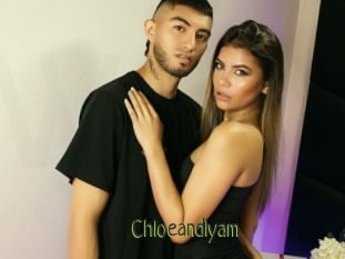 Chloeandlyam