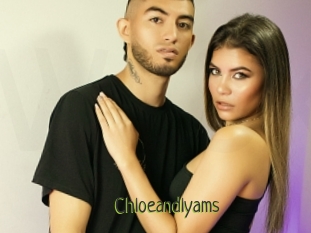 Chloeandlyams