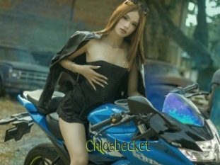 Chloebecket