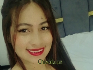 Chloeduran