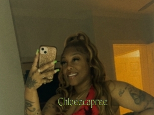 Chloeecapree