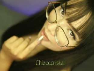 Chloeecristall