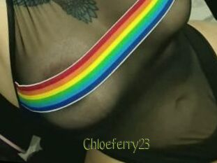 Chloeferry23