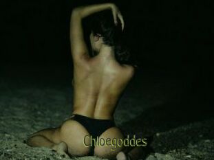 Chloegoddes