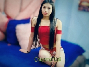 Chloemartinii