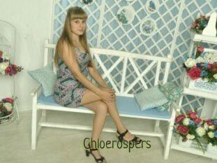 Chloerospers
