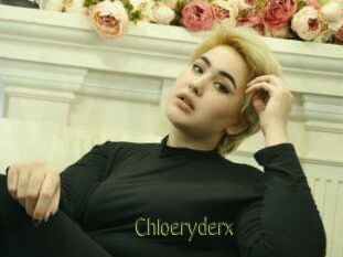 Chloeryderx