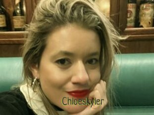Chloeskyler