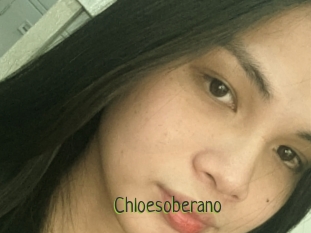 Chloesoberano