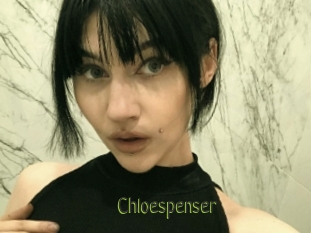 Chloespenser