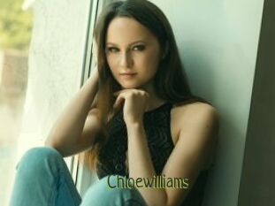 Chloewilliams