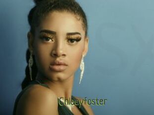 Chloeyfoster