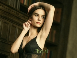 Chloyali